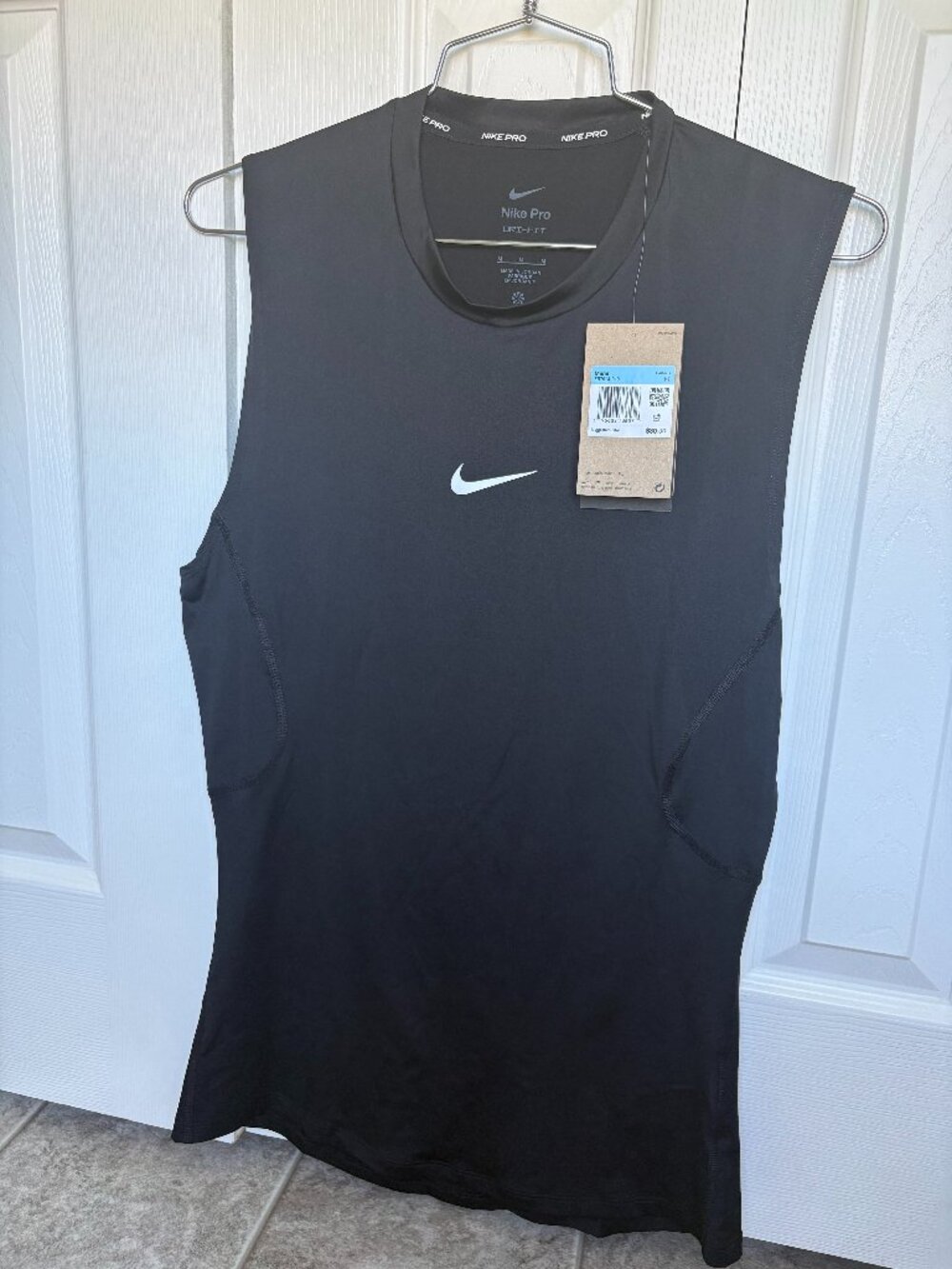 Mens Nike Dri Fit Tank